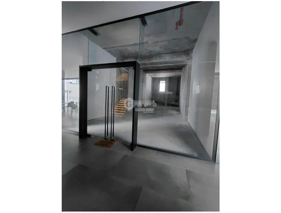 Commercial Space for rent in Bella Vista