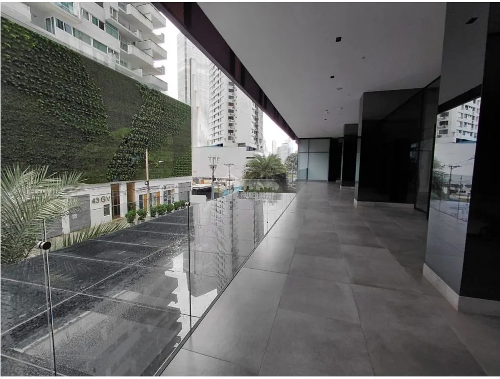 Commercial Space for rent in Bella Vista