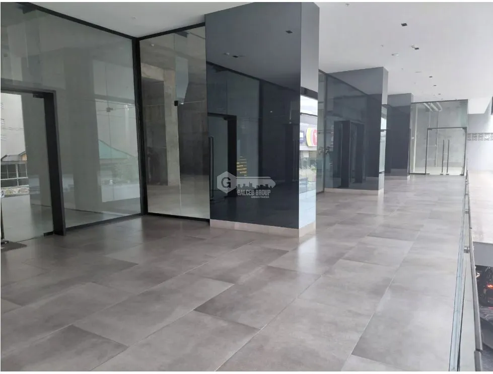 Commercial Space for rent in Bella Vista