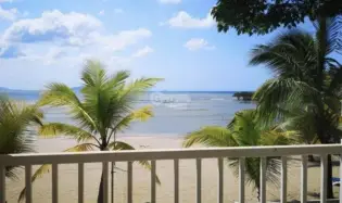 Apartment for sale in Vacamonte