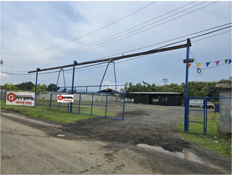 Building Lot for sale in Panama