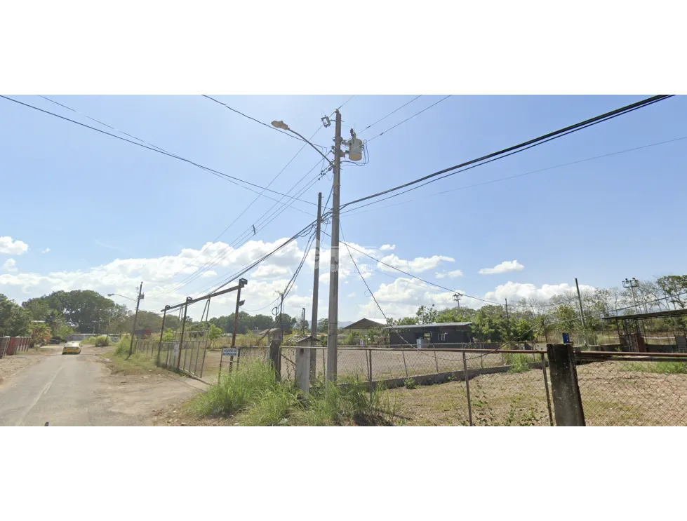 Building Lot for sale in Panama