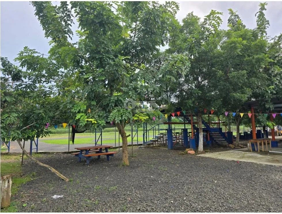 Building Lot for sale in Panama