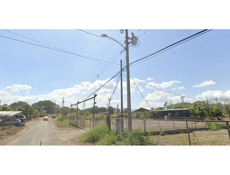 Building Lot for sale in Panama
