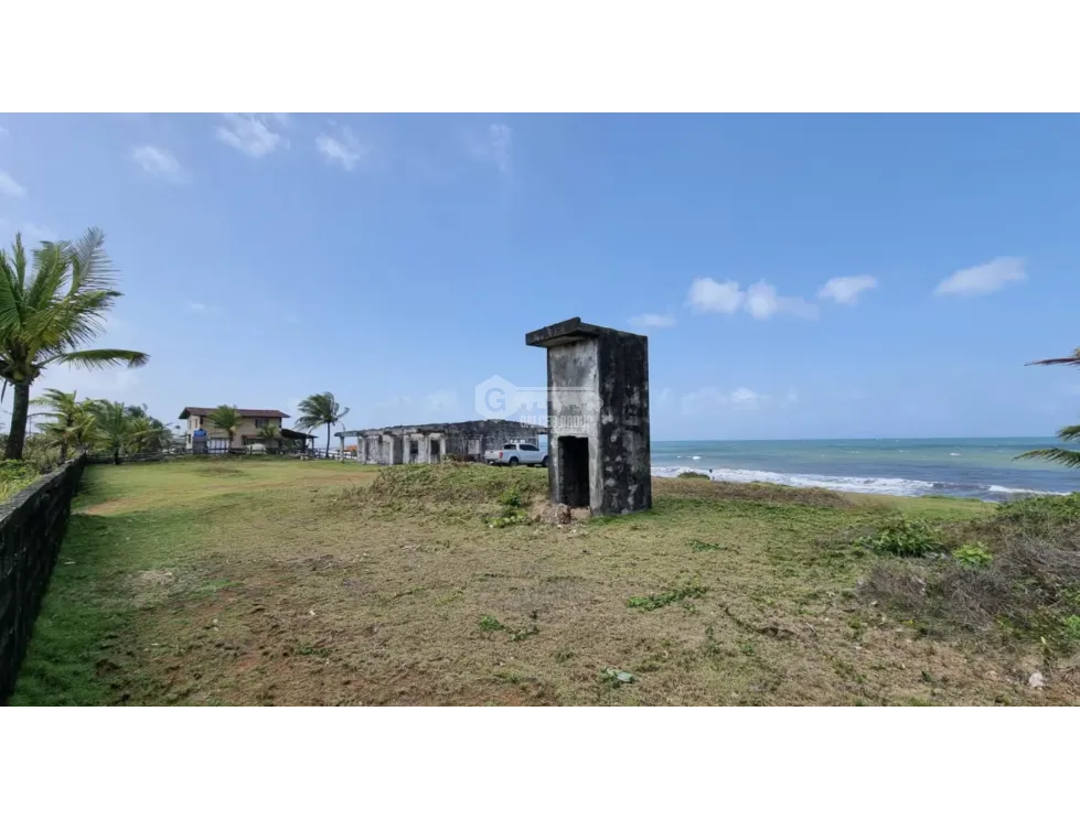 Building Lot for sale in Pueblo Nuevo