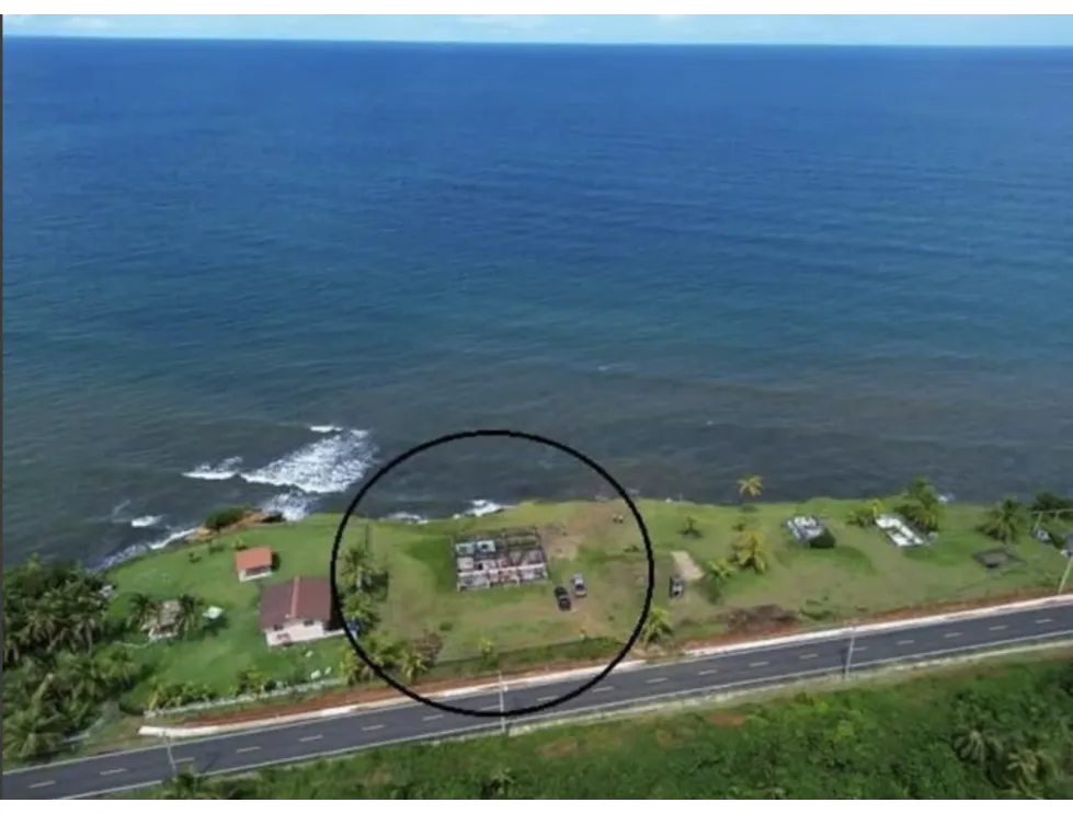 Building Lot for sale in Pueblo Nuevo
