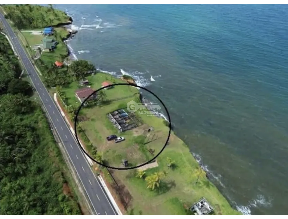 Building Lot for sale in Pueblo Nuevo