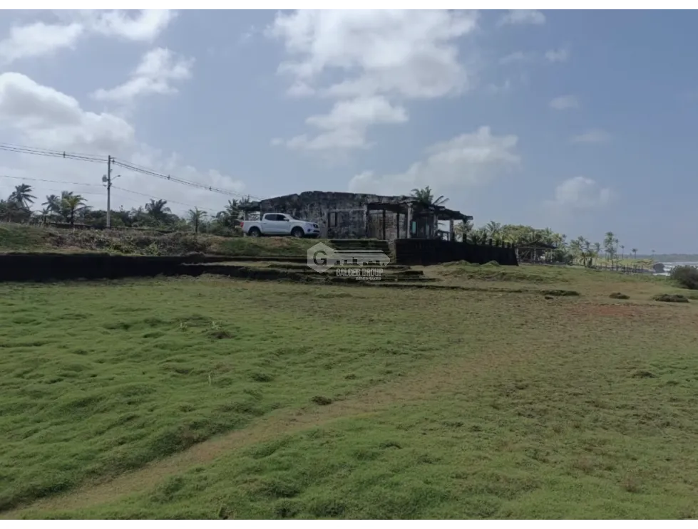 Building Lot for sale in Pueblo Nuevo