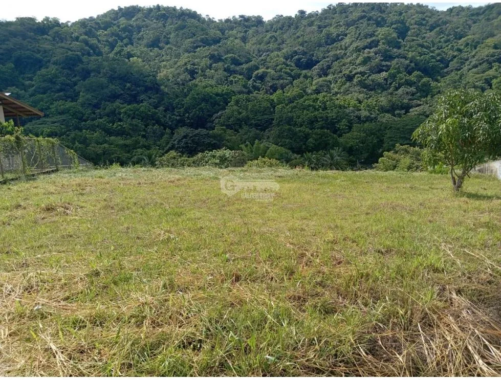 Building Lot for sale in La Mesa de San Martin