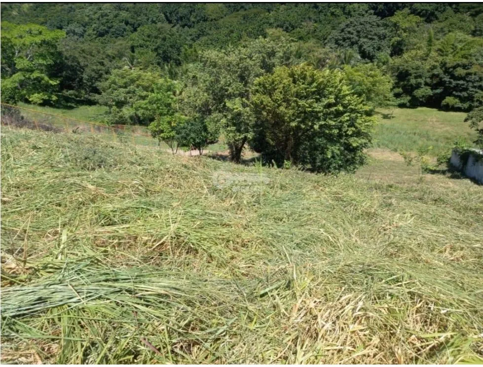 Building Lot for sale in La Mesa de San Martin