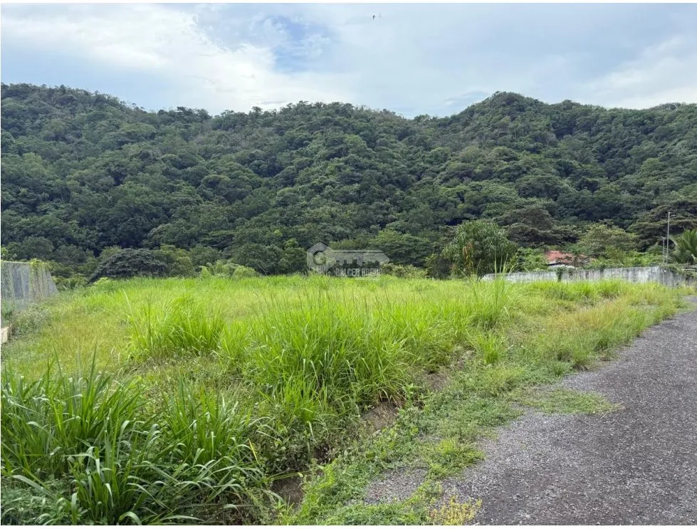 Building Lot for sale in La Mesa de San Martin