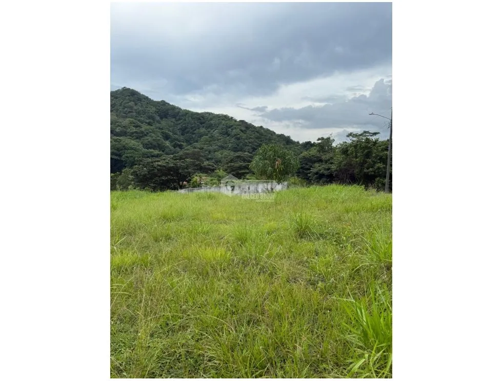 Building Lot for sale in La Mesa de San Martin