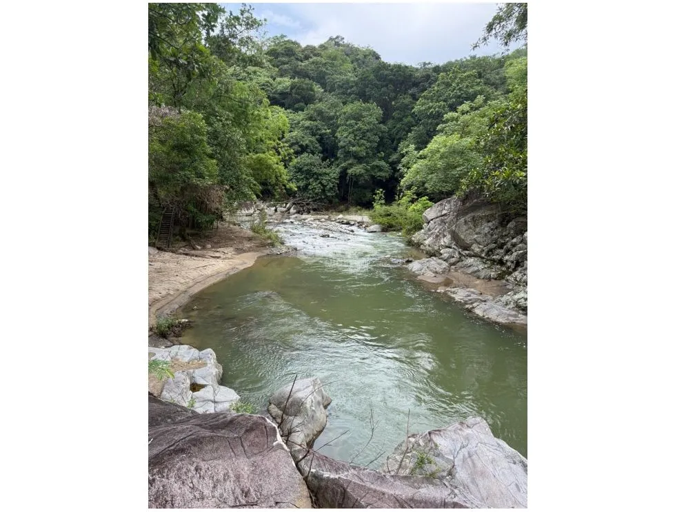 Building Lot for sale in La Mesa de San Martin