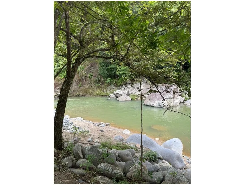 Building Lot for sale in La Mesa de San Martin