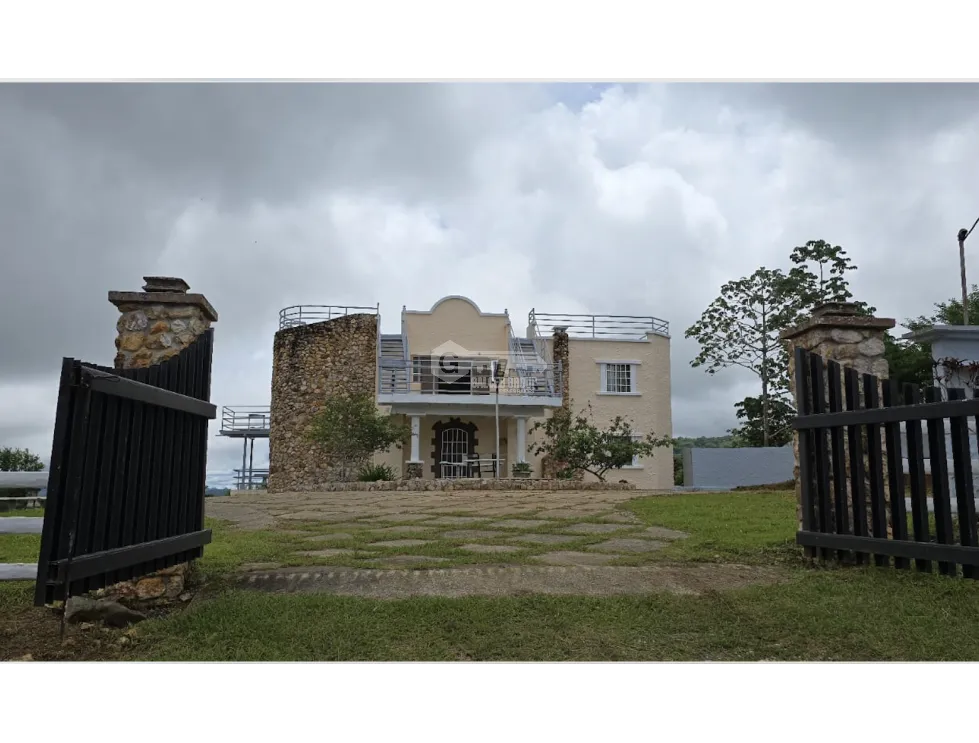 Single Family House for sale in Chame