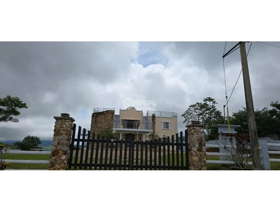 Single Family House for sale in Chame