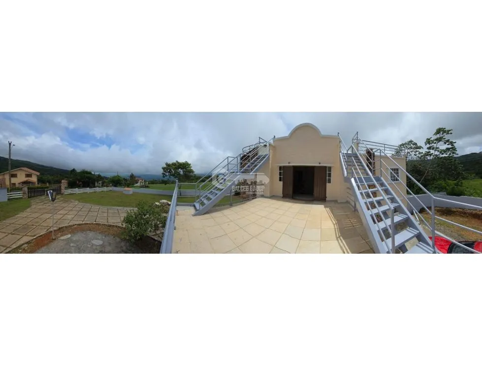 Single Family House for sale in Chame