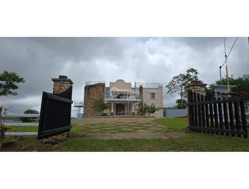 Single Family House for sale in Chame