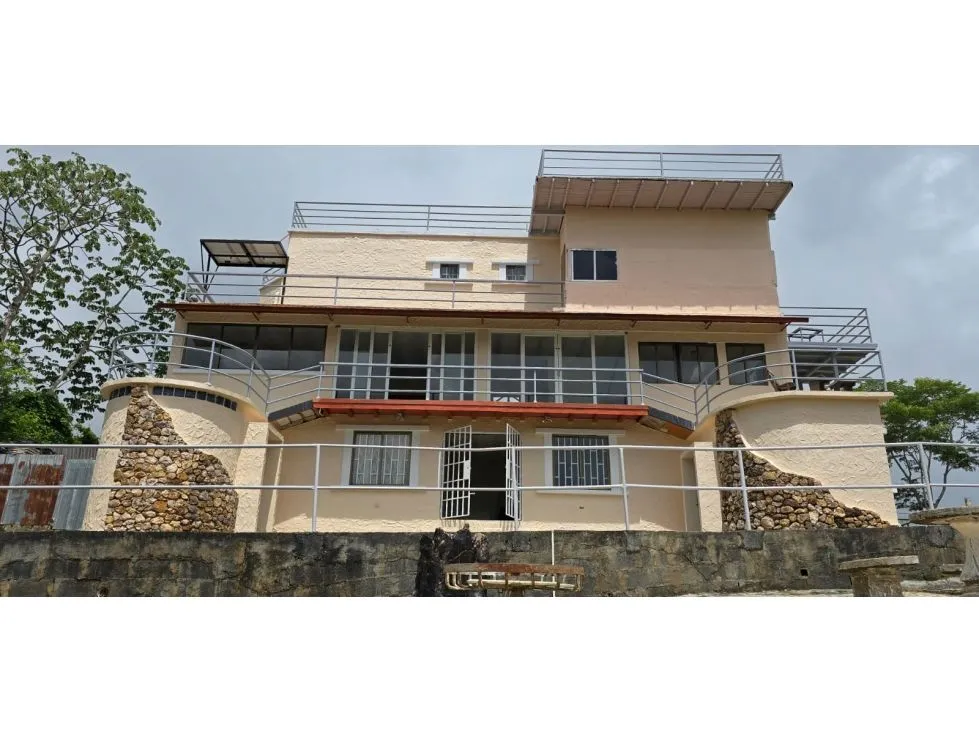 Single Family House for sale in Chame