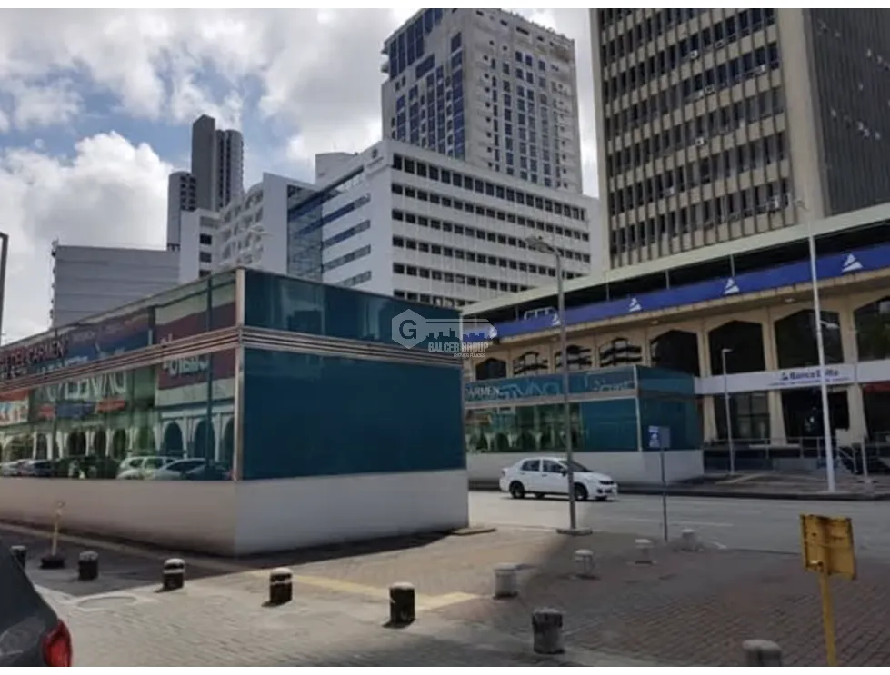 Espace commercial à Via Espana à louer