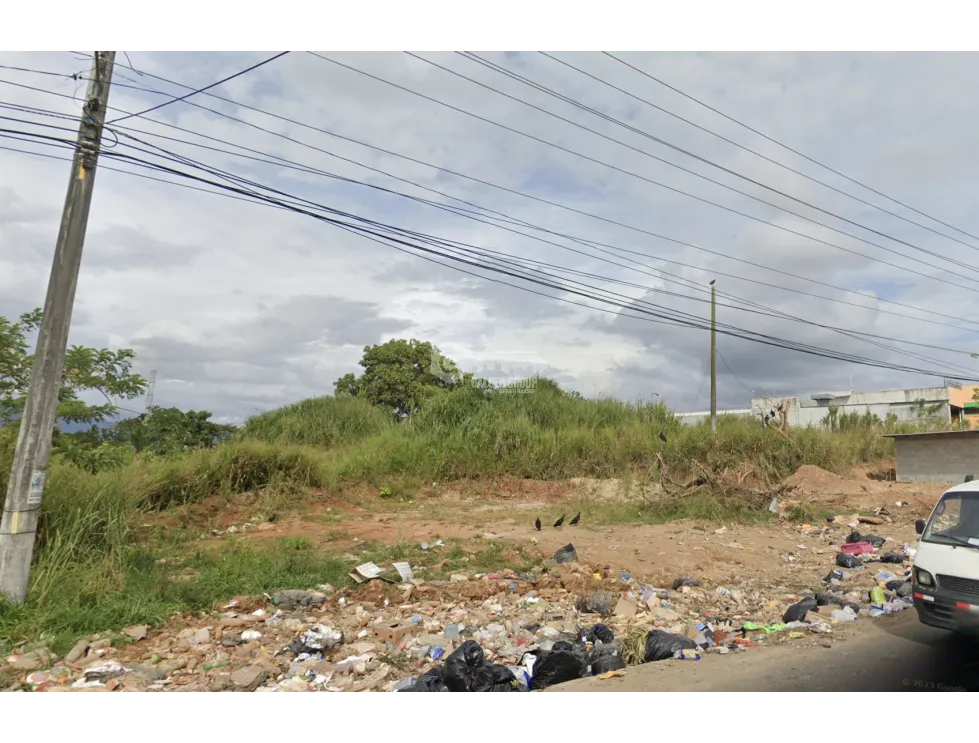 Building Lot for sale in Pacora