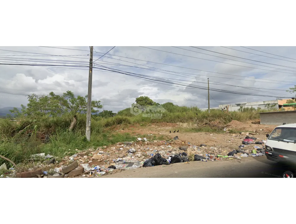 Building Lot for sale in Pacora