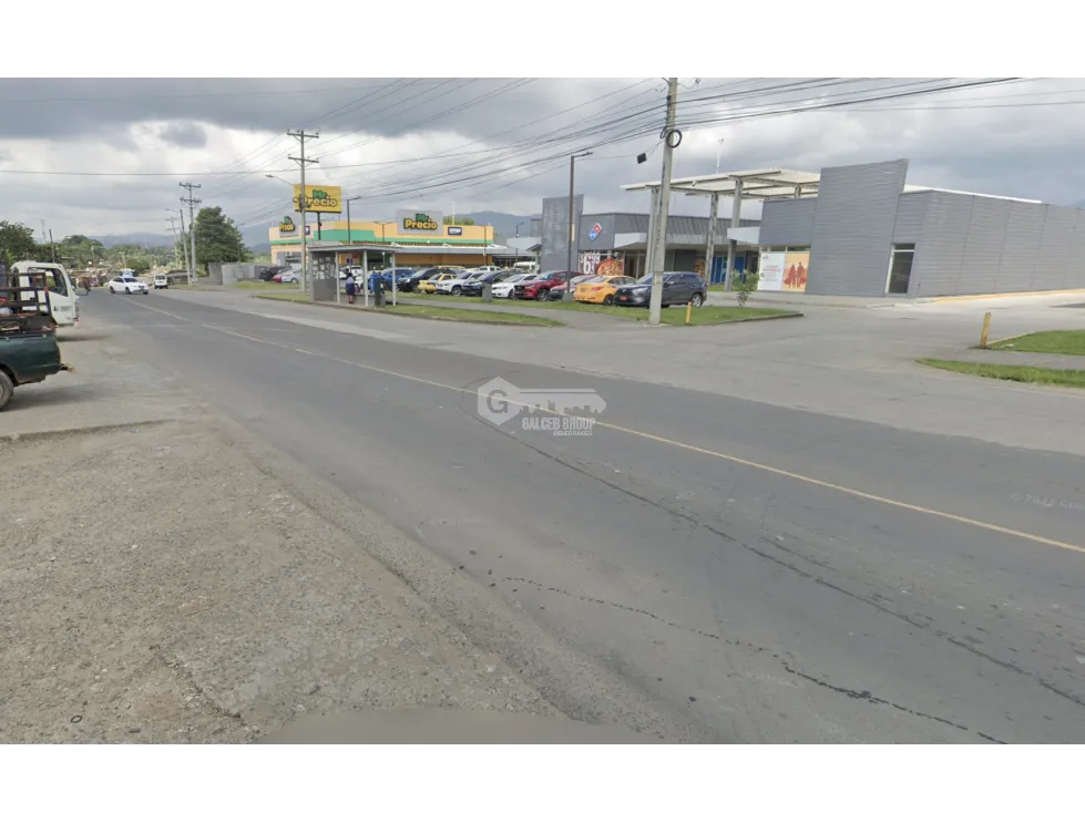 Building Lot for sale in Pacora
