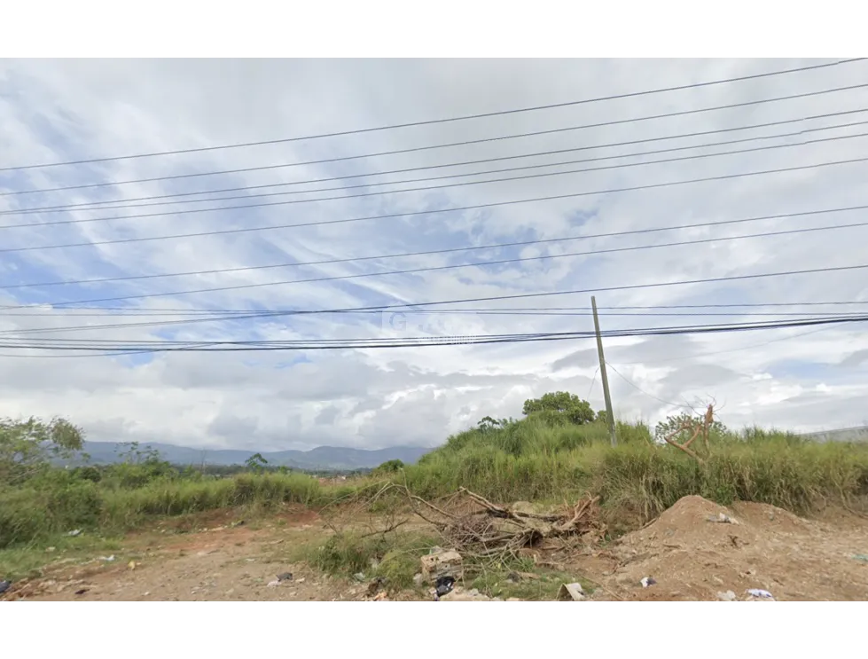 Building Lot for sale in Pacora
