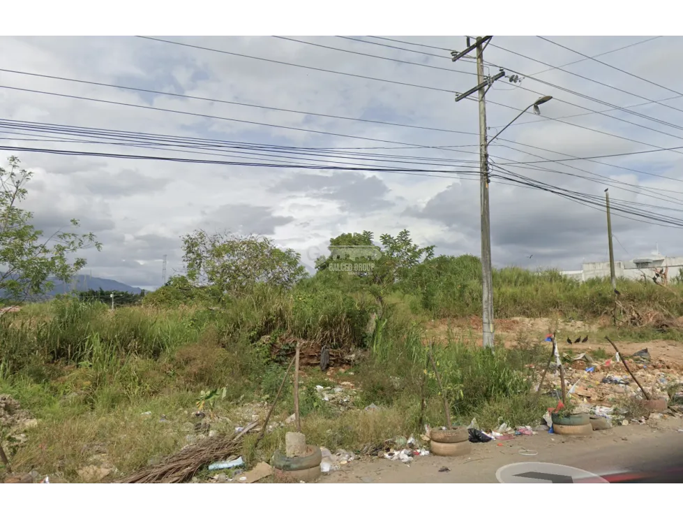 Building Lot for sale in Pacora