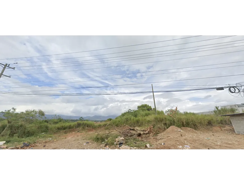 Building Lot for sale in Pacora