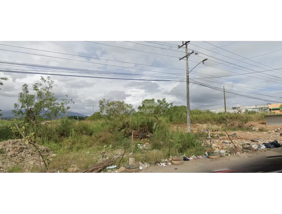 Building Lot for sale in Pacora