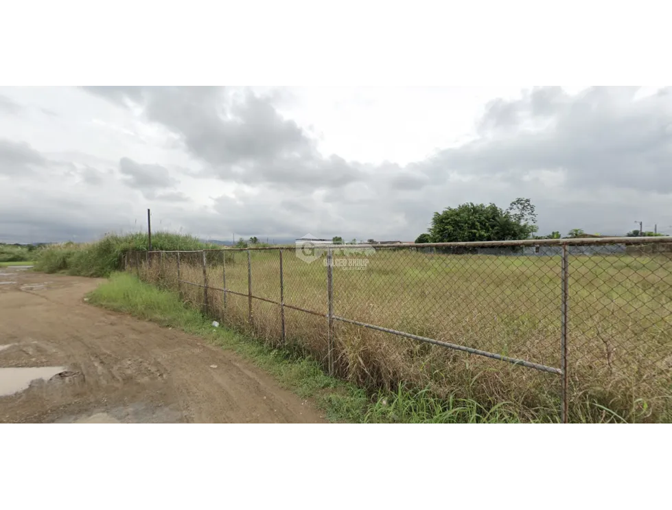 Building Lot for sale in Pacora