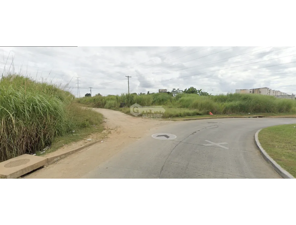 Building Lot for sale in Pacora