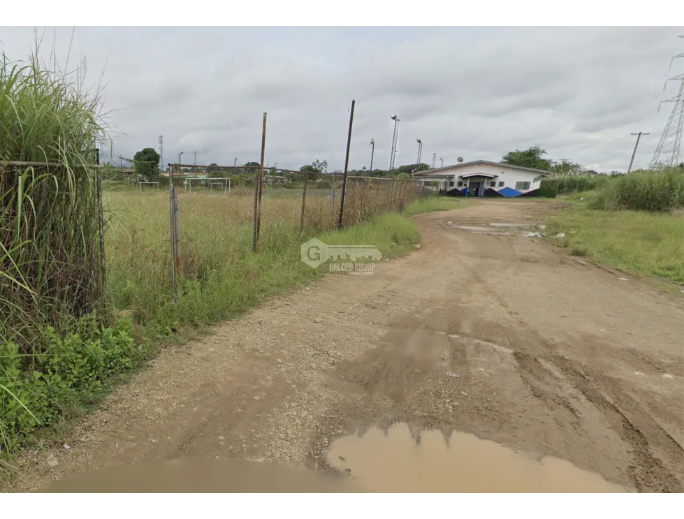 Building Lot for sale in Pacora