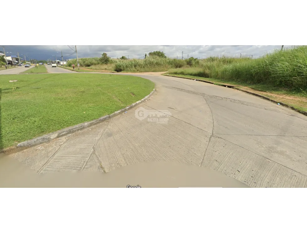 Building Lot for sale in Pacora