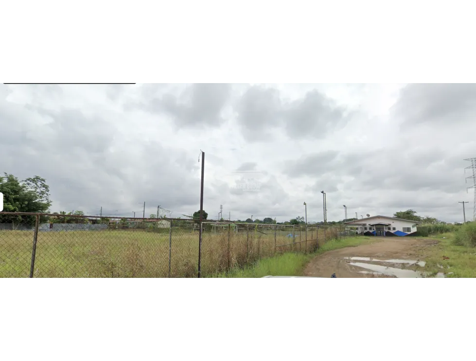 Building Lot for sale in Pacora