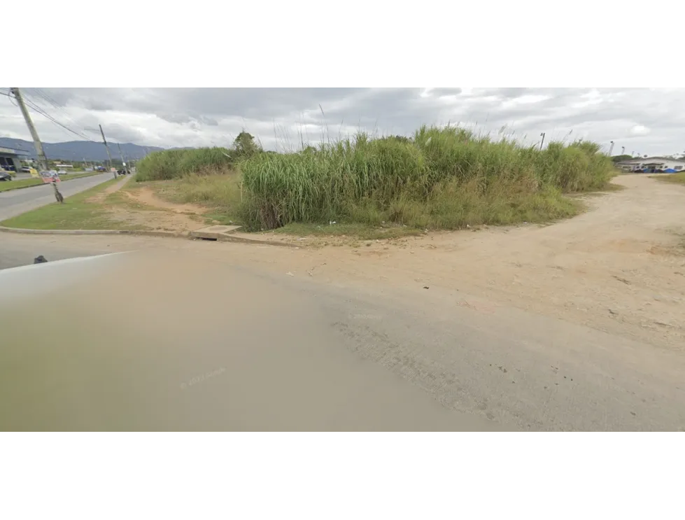Building Lot for sale in Pacora
