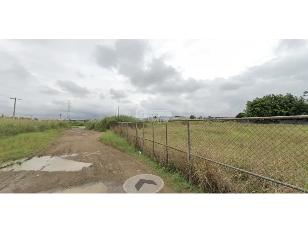 Building Lot for sale in Pacora