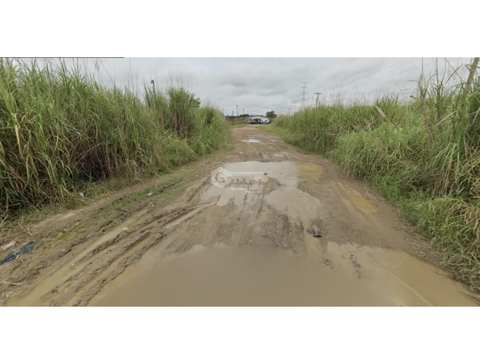 Building Lot for sale in Pacora