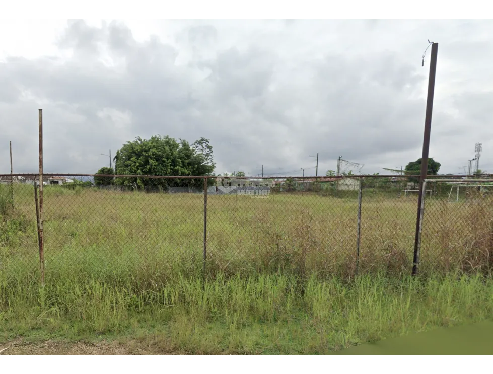Building Lot for sale in Pacora
