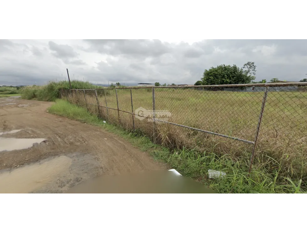 Building Lot for sale in Pacora