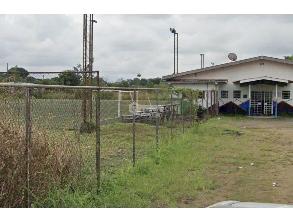 Building Lot for sale in Pacora