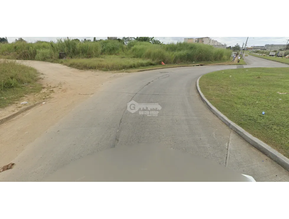 Building Lot for sale in Pacora