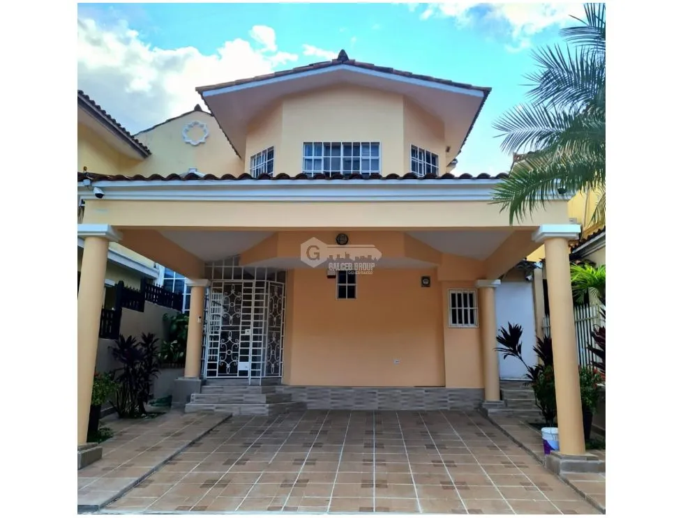 Maison unifamiliale à Albrook à vendre