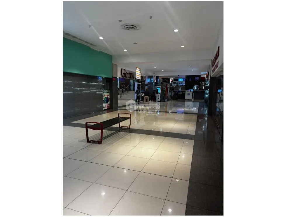 Espace commercial à El Dorado à louer