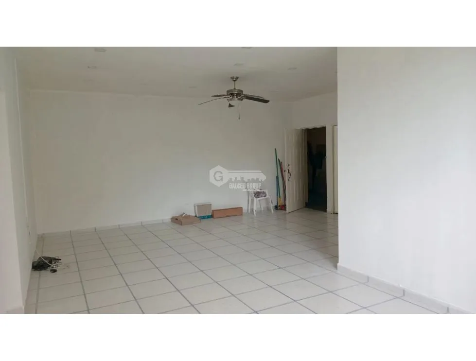 COLON / ESPINAR / ATLANTIC VIEWS / 140 M / 3 BEDROOMS / BALCONY