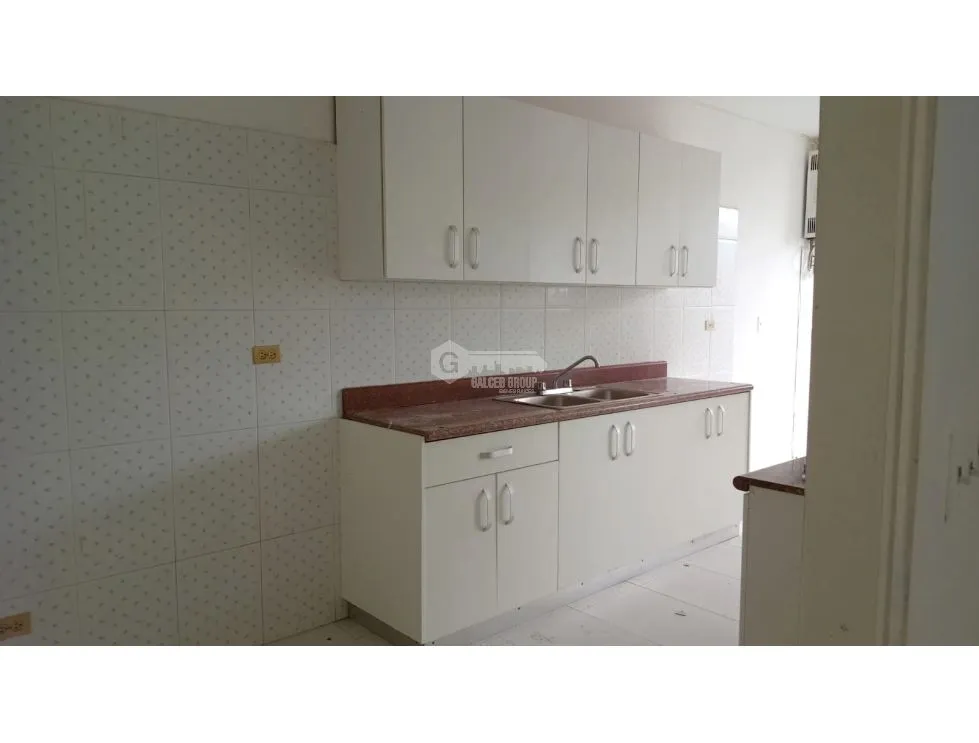 COLON / ESPINAR / ATLANTIC VIEWS / 140 M / 3 BEDROOMS / BALCONY