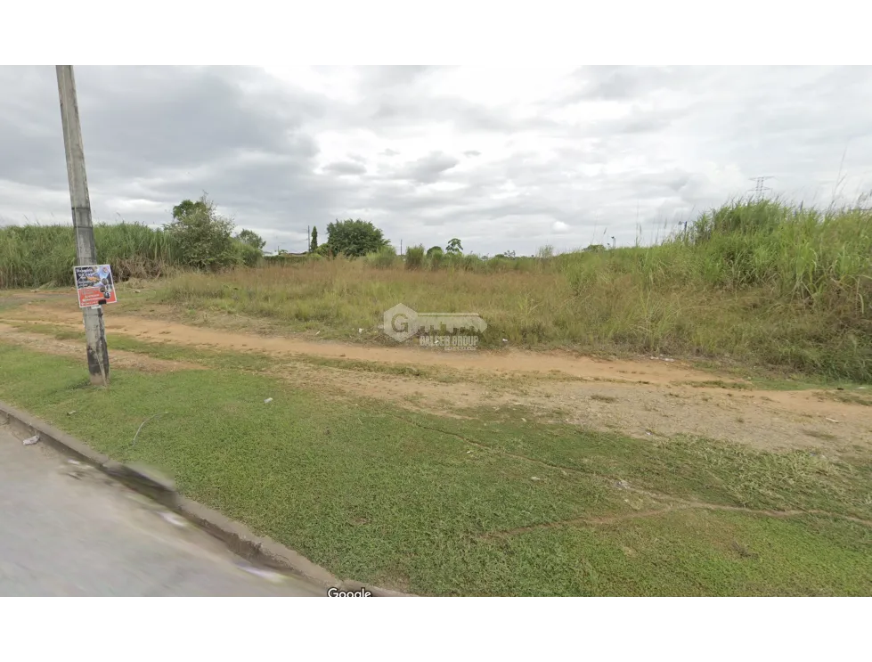 Building Lot for sale in Pacora