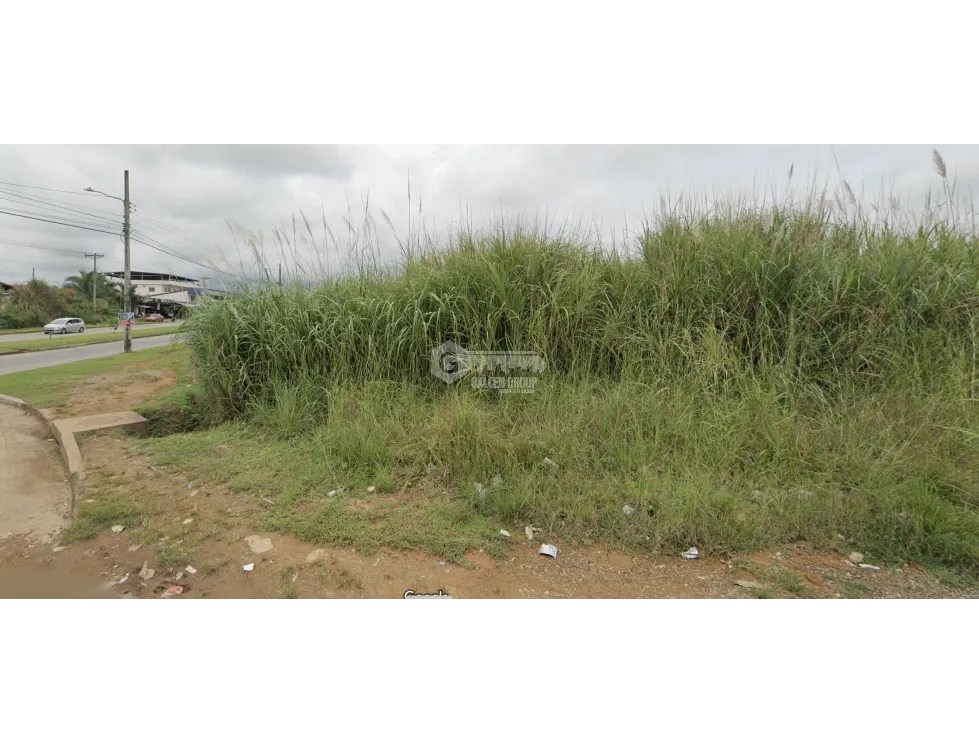 Building Lot for sale in Pacora
