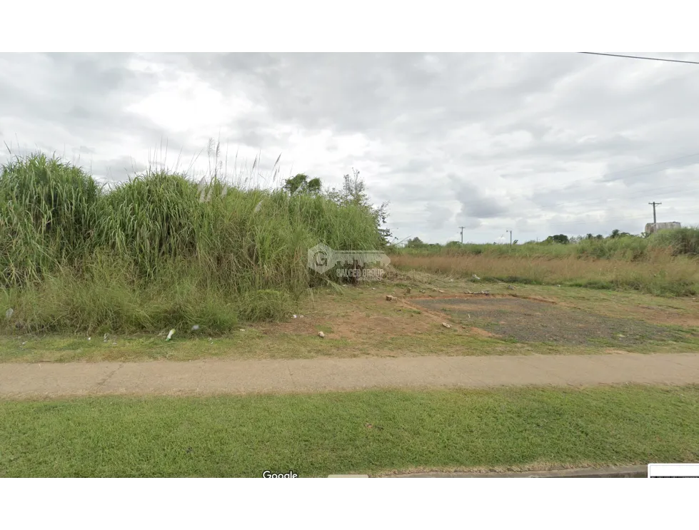 Building Lot for sale in Pacora